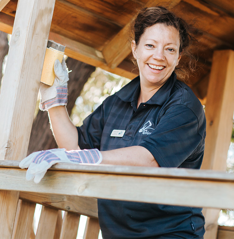 Careers and employment City of Rockingham